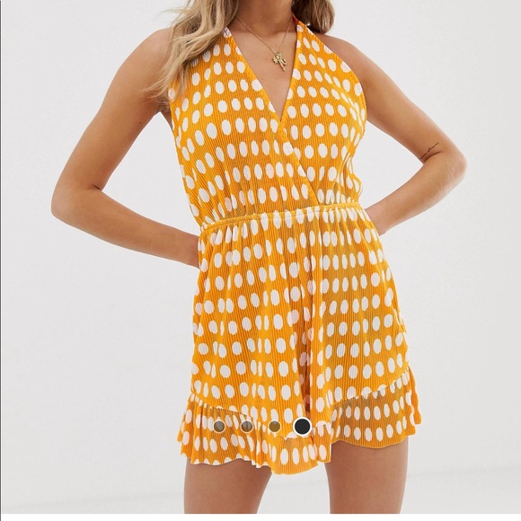 ASOS romper - Picture 2 of 3